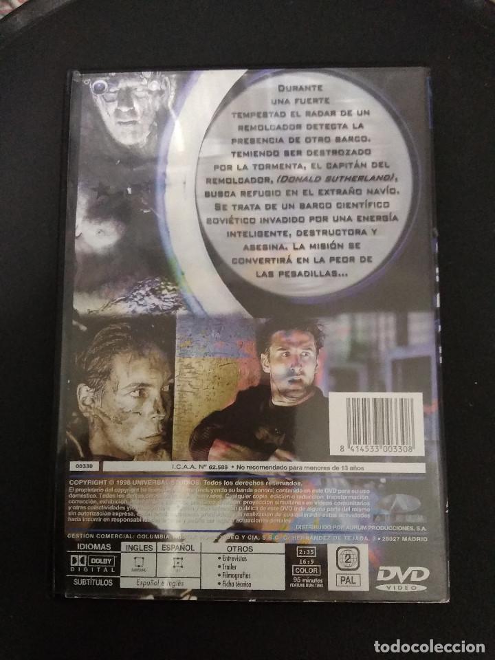 Cine: VIRUS - Foto 2