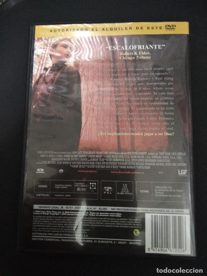 Cine: EL ENVIADO - Foto 2