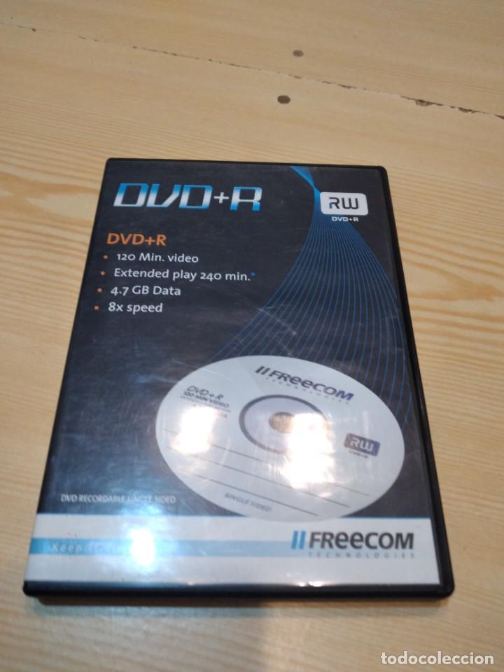 Cinema: G-95 DVD CINE RW DVD+R