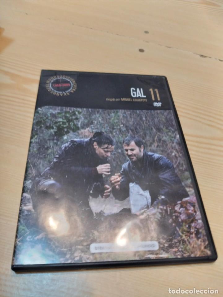 Cinema: G-95 DVD CINE GAL
