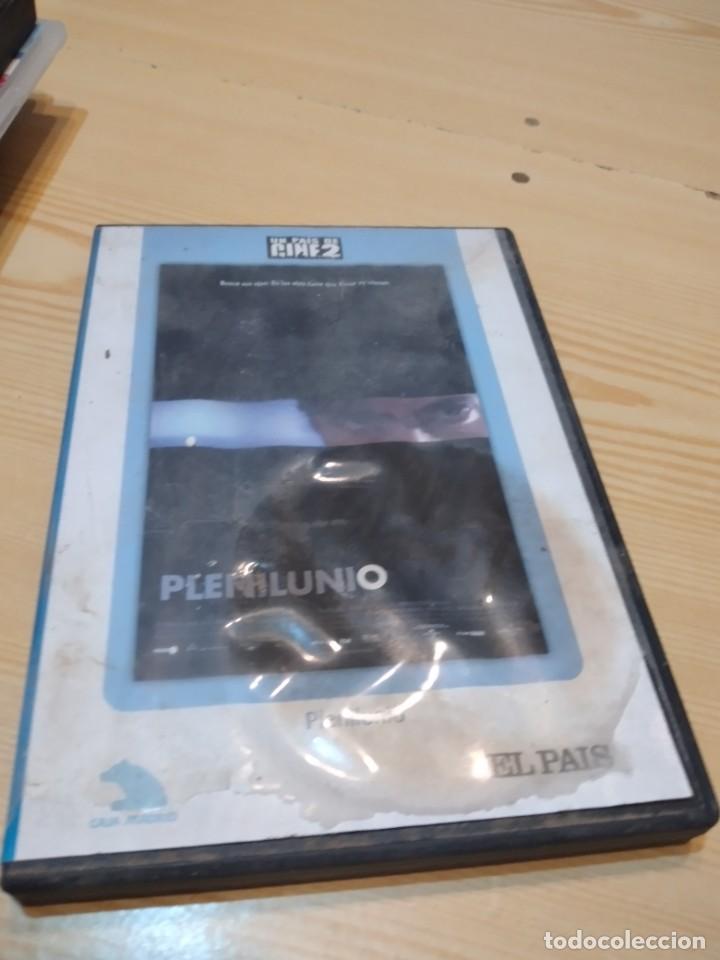 Kino: G-95 DVD CINE PLENILUNIO