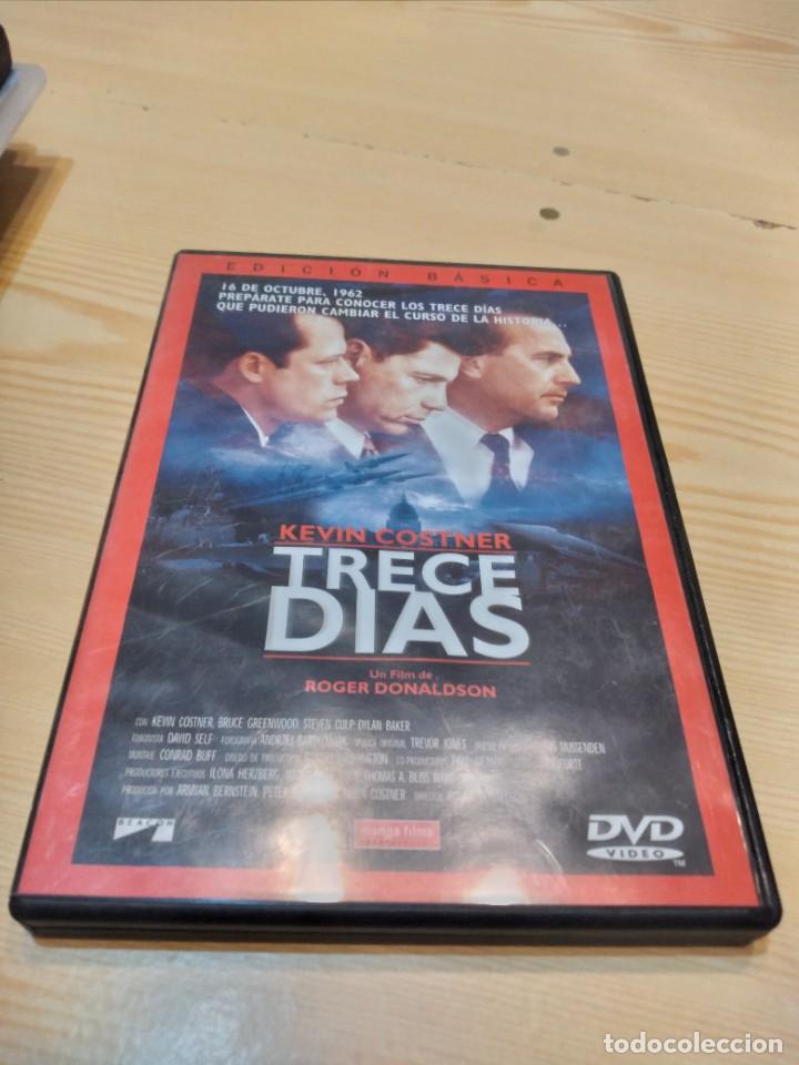 Kino: G-95 DVD CINE TRECE DIAS
