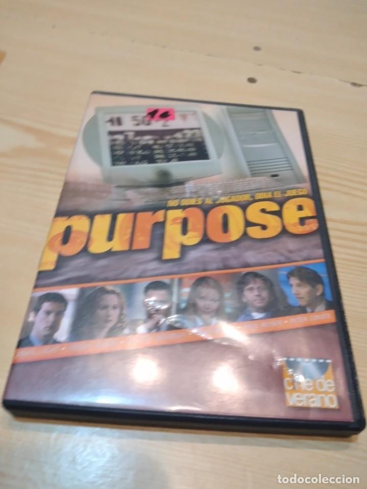 Kino: G-95 DVD CINE PURPOSE