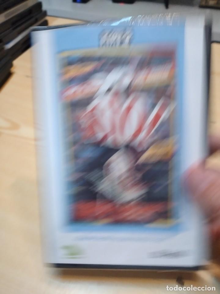 Kino: G-95 DVD CINE NUEVO PRECINTADO QUE HE HECHO YO PARA MERECER ESTO