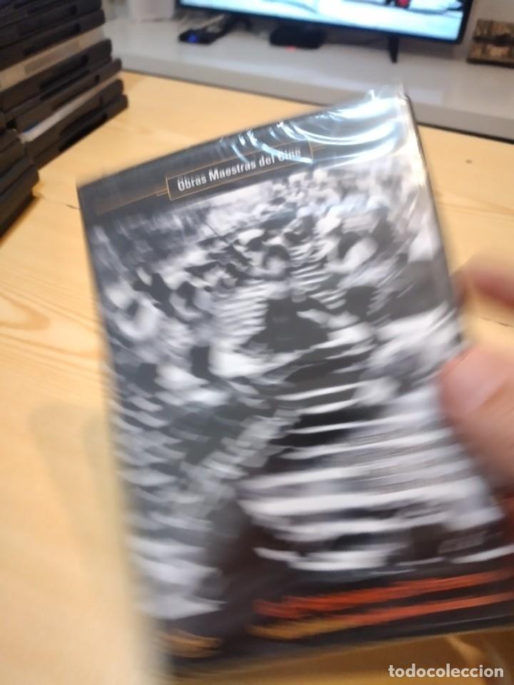 Kino: G-95 DVD CINE NUEVO PRECINTADO EL ACORAZADO POTEMKIN