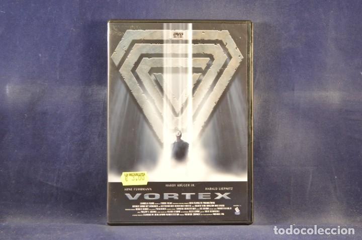 Cine: VORTEX - DVD - Foto 1