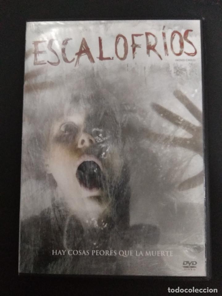 Cine: ESCALOFRIOS - Foto 1