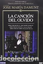 Cine: LA CANCION DEL OLVIDO - Foto 1