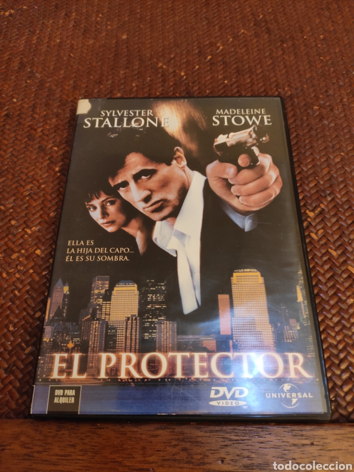 Cine: El protector videoclub - Foto 1