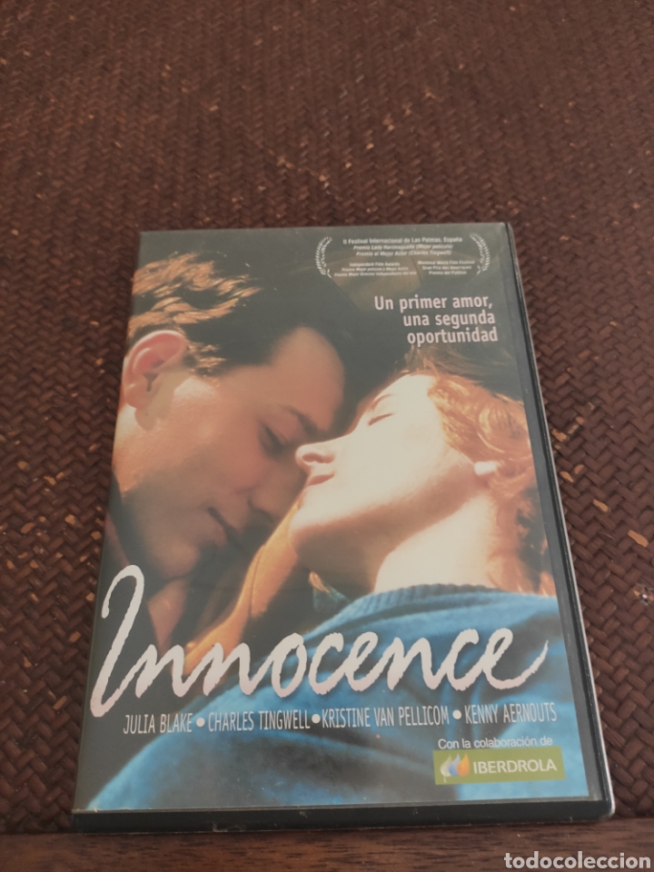 Cine: Innocence - Foto 1