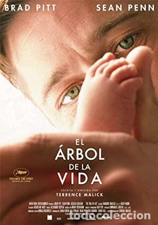 Cine: El &aacute;rbol de la vida - Terrence Malick - Foto 1