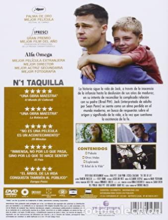 Cine: El &aacute;rbol de la vida - Terrence Malick - Foto 2