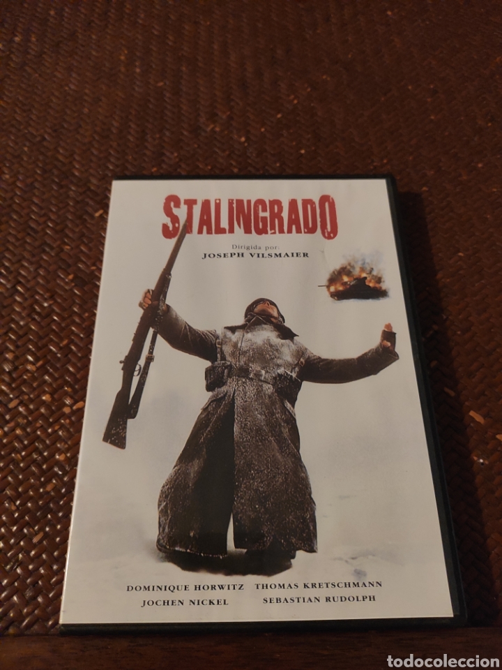 Cine: Stalingrado - Foto 1