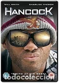 Cine: Hancock DVD Will Smith Charlize Theron - Foto 1