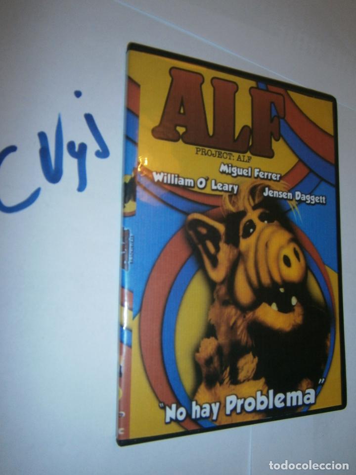 Cinema: ALF - LA PELICULA