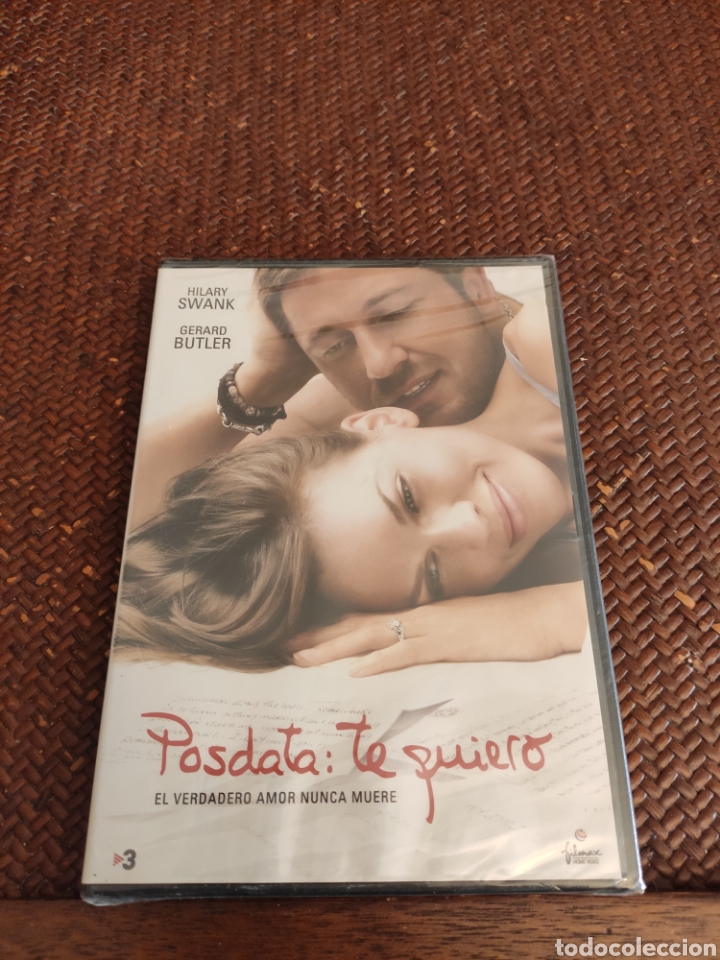 Cine: Posdata te quiero precintada - Foto 1