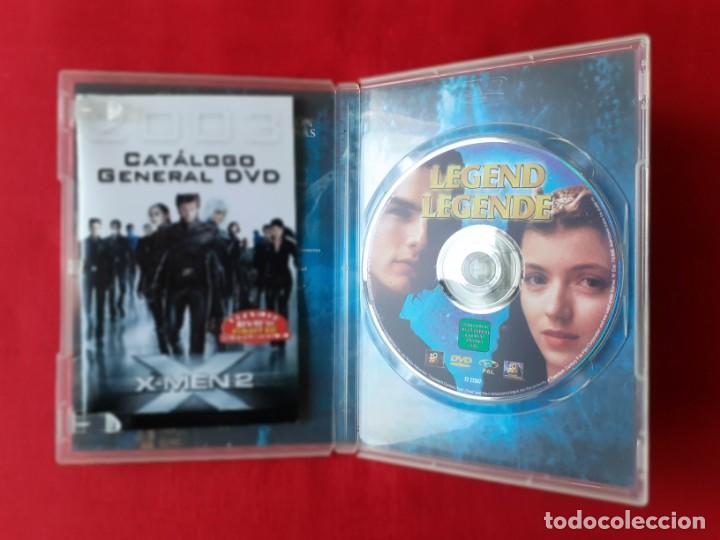 Cine: LEGEND. Ridley Scott - Foto 3