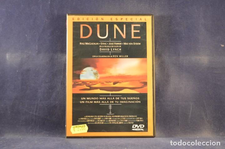 Cine: DUNE - DVD - Foto 1
