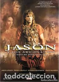 Cine: Jas&oacute;n y los Argonautas DVD - Foto 1