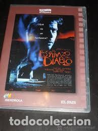 Cinema: el espinazo del diablo DVD -precintado-