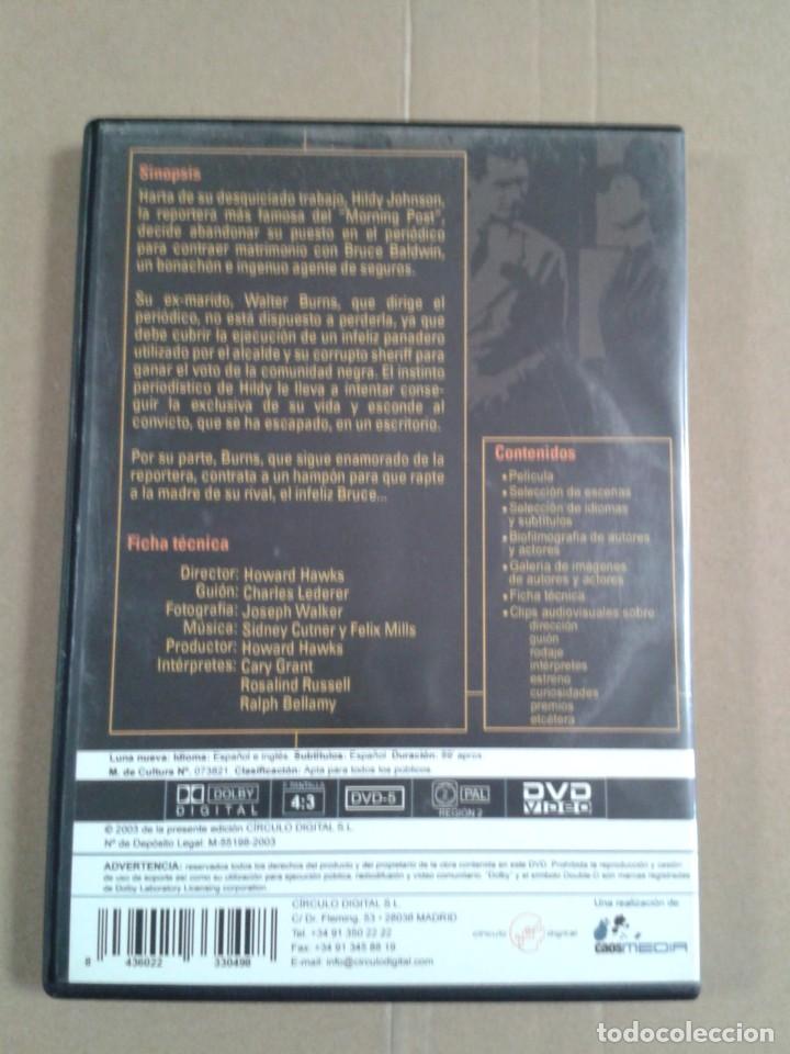 Cine: LUNA NUEVA - Foto 2