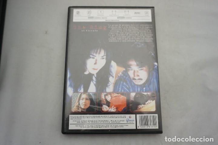 Cine: 4B6/ THE RING EL CIRCULO - Foto 2