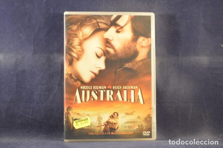 Cine: AUSTRALIA - DVD - Foto 1