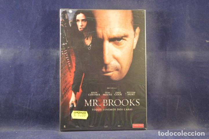 Cine: MR. BROOKS - DVD - Foto 1