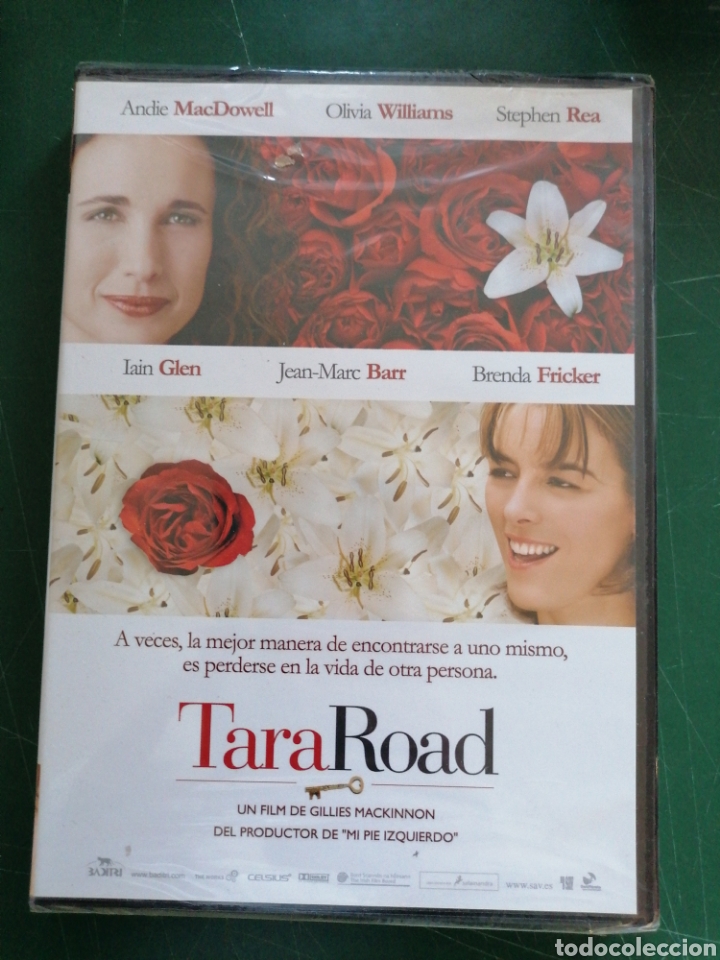 Cine: TARA ROAD - Foto 1