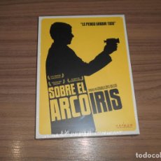 Cine: SOBRE EL ARCO IRIS EDICION ESPECIAL DVD DE GONZALO LOPEZ GALLEGO NUEVA PRECINTADA
