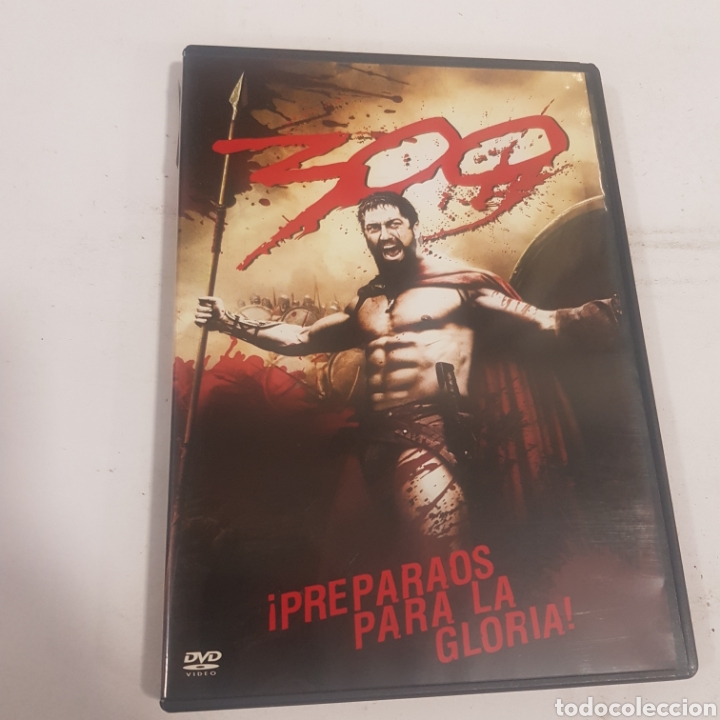 Cinema: S297 300-DVD SEGUNDA MANO