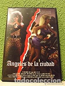 Cine: ANGELES DE CIUDAD [DVD] (Nuevo - Precintado)