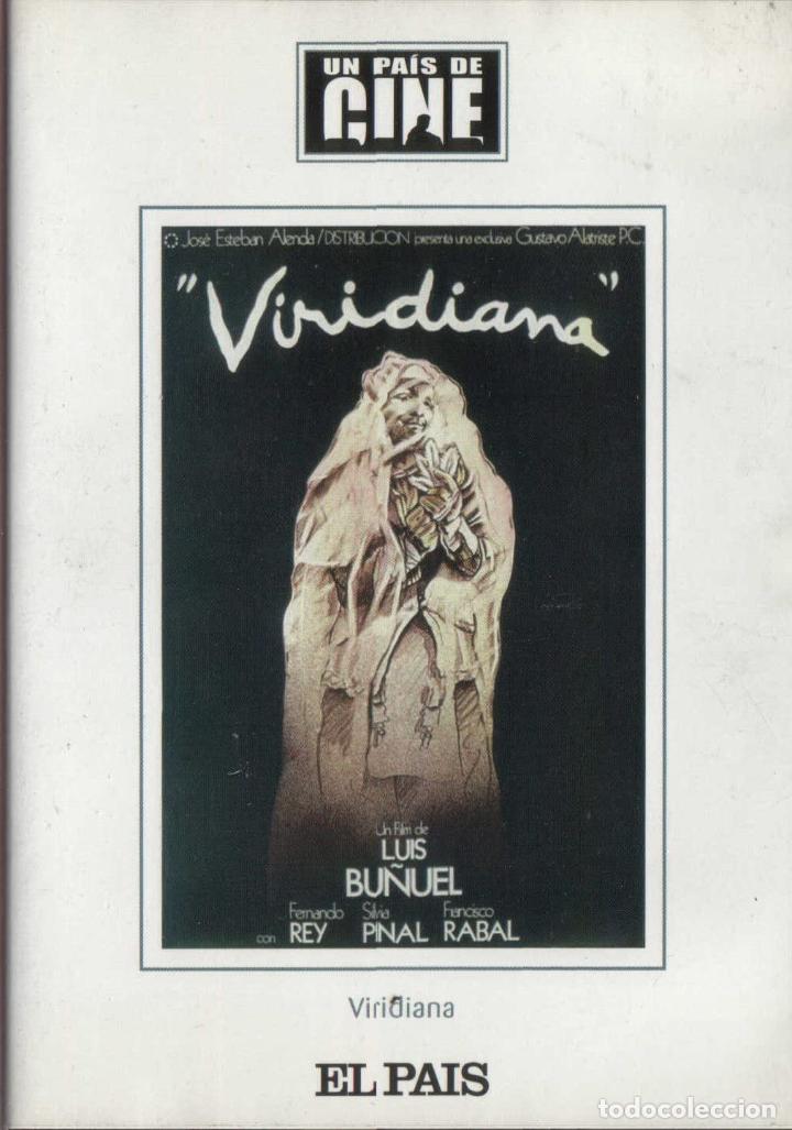 Cin&eacute;ma: Viridiana (1961) (Import) [DVD] (Nuevo - Precintado)