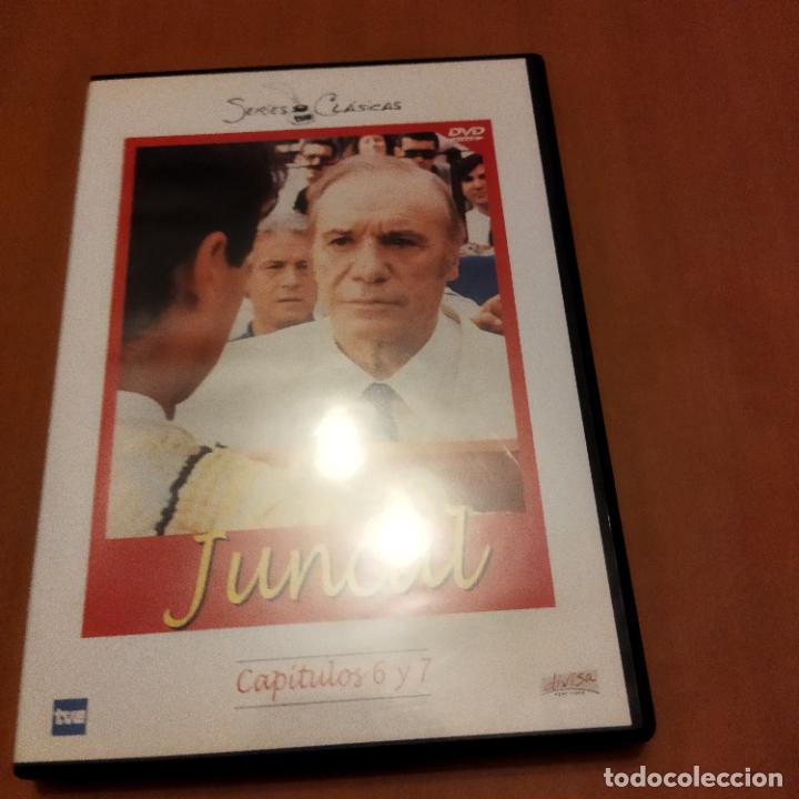 Cine: Juncal cap&iacute;tulo 6 y 7 - Foto 1