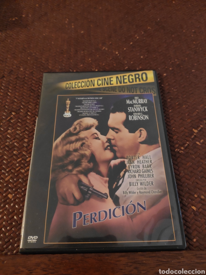 Cine: Perdici&oacute;n Billy Wilder Slim - Foto 1