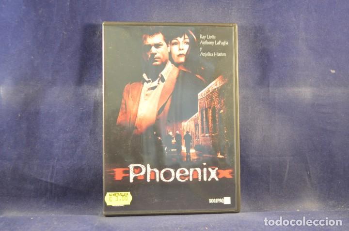 Cine: PHOENIX - DVD - Foto 1