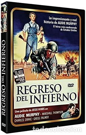 Cine: REGRESO DEL INFIERNO - Foto 1