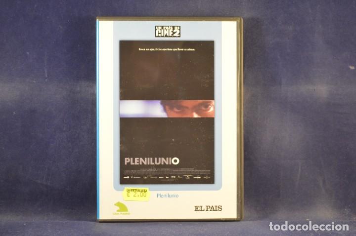 Cine: PLENILUNIO - DVD - Foto 1