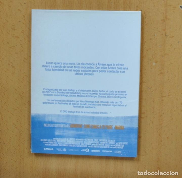 Cine: LUCAS - DVD - Foto 2