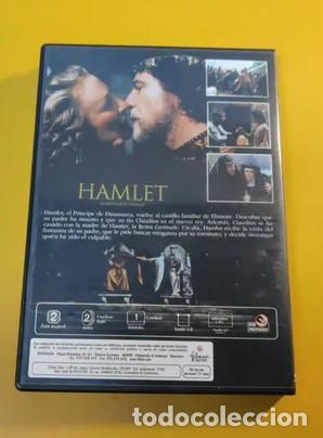 Cine: Hamlet DVD - Foto 2