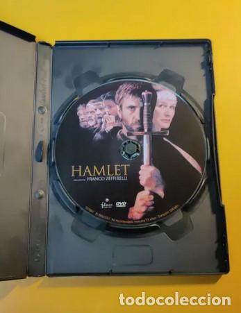 Cine: Hamlet DVD - Foto 3