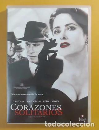 Cine: Corazones solitarios DVD