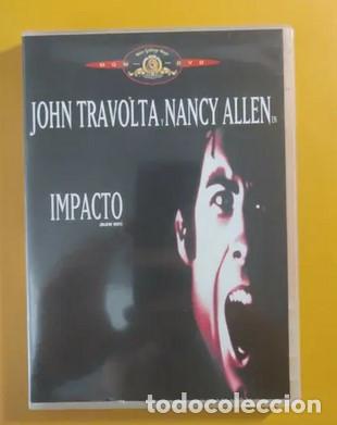 Cine: Impacto DVD - Foto 1