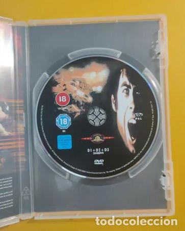 Cine: Impacto DVD - Foto 2