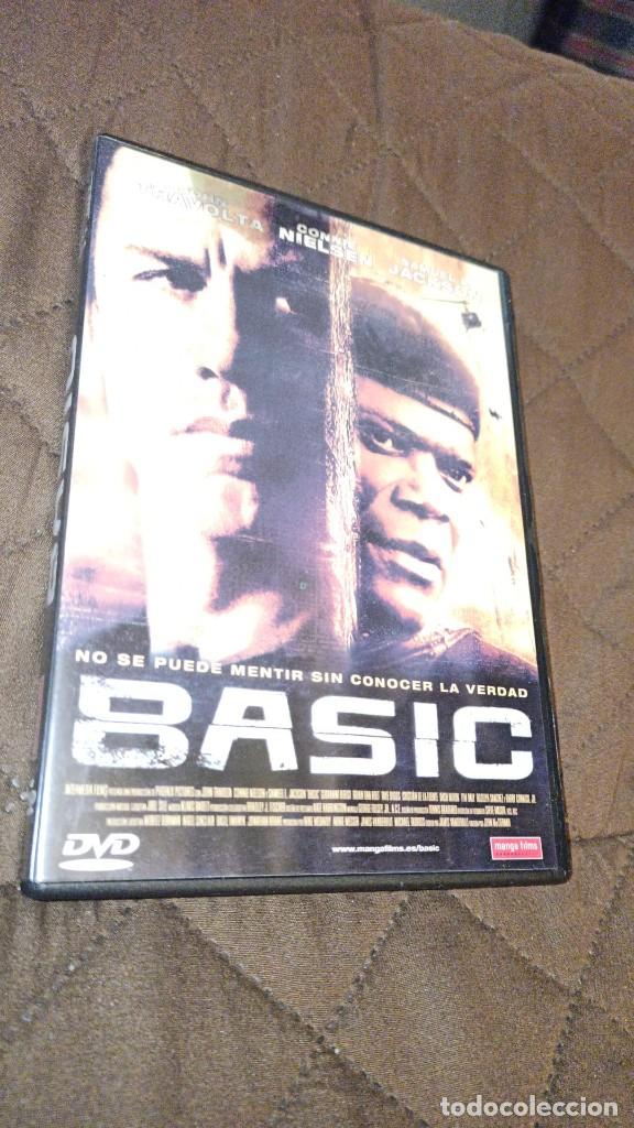 Cine: Pel&iacute;cula Basic DVD - Foto 1