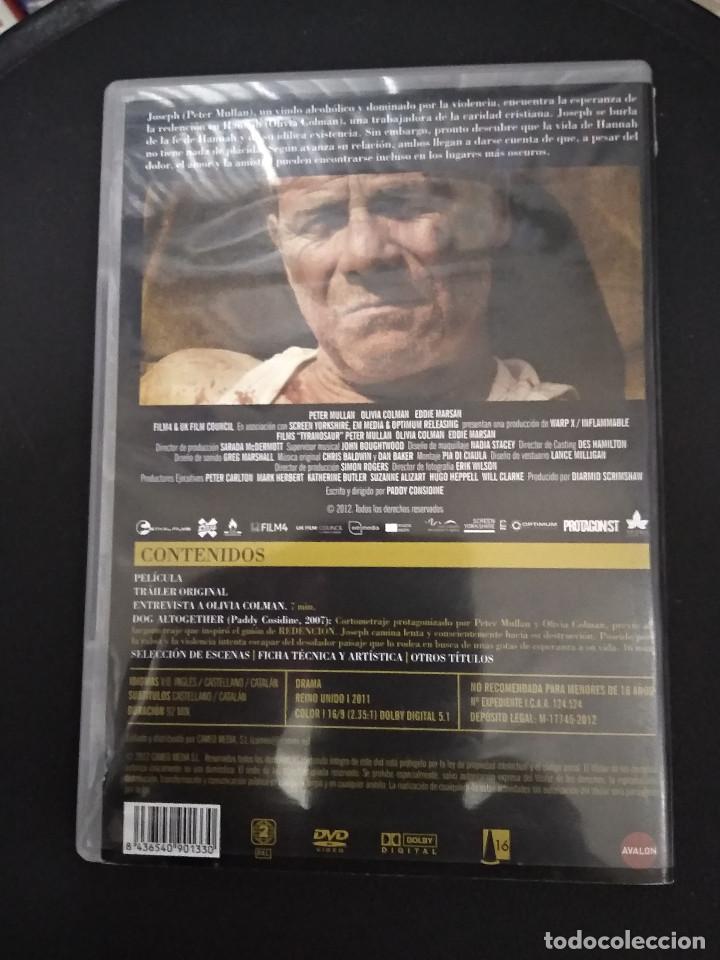 Cine: REDENCION - Foto 2