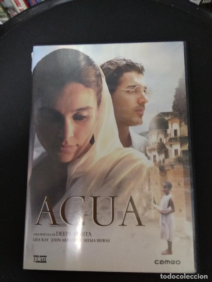 Cine: AGUA - Foto 1