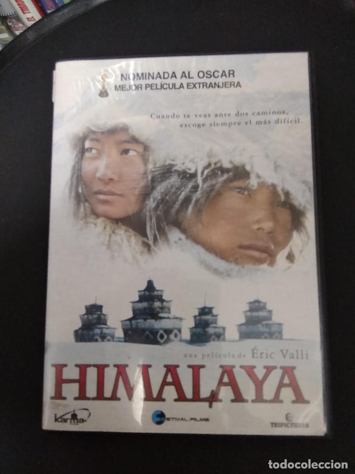 Cine: HIMALAYA - Foto 1