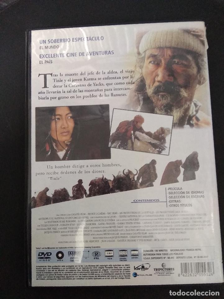 Cine: HIMALAYA - Foto 2
