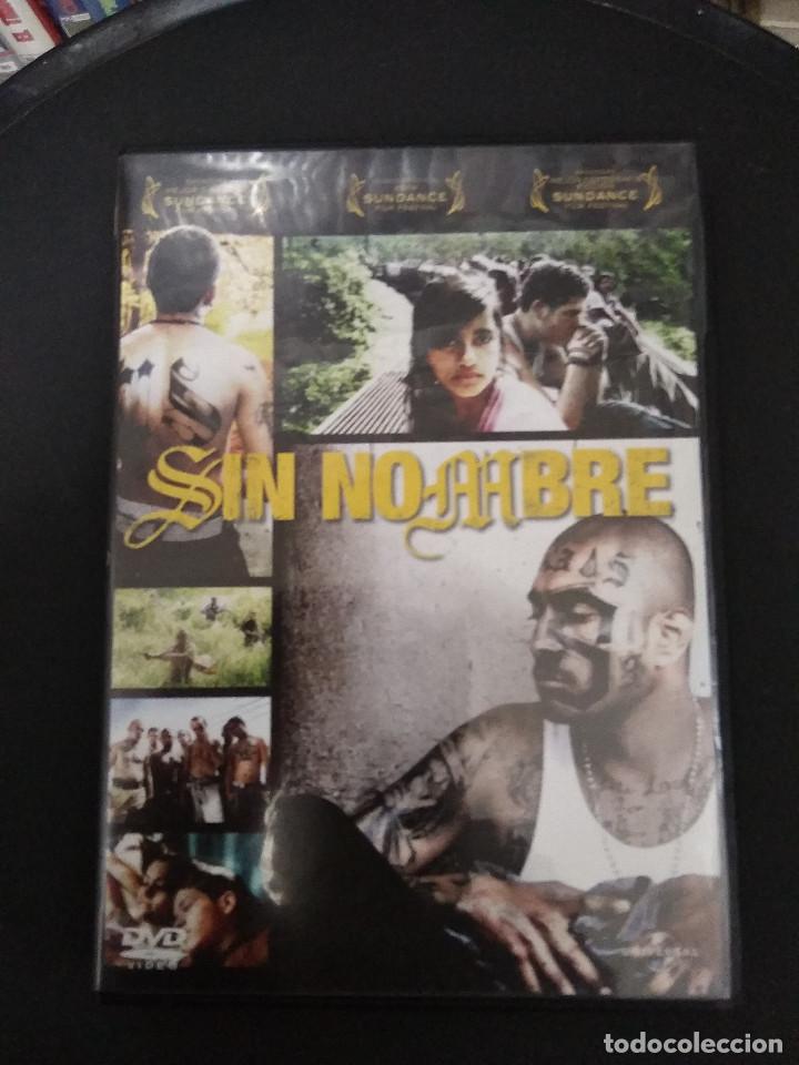 Cine: SIN NOMBRE - Foto 1